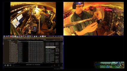 Creative Wind Studios Production Originality Desk (81)