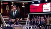 L'émission politique, France 2 : Léa Salamé relance vigoureusement Manuel Valls