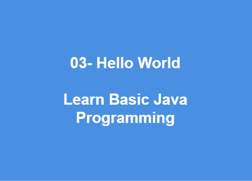 03 - Downloading Eclipse Learn Best Basic Java Programming