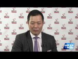 조성훈 출마 인사 전해 ALLTV NEWS EAST 05JAN17