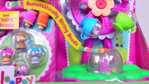 Lalaloopsy Tinies 2-in-1 Jewelry Maker Playset - Kids' Toys-BvhD