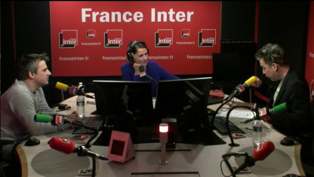 Le zapping devient VU - L'Humeur de Philippe Vandel