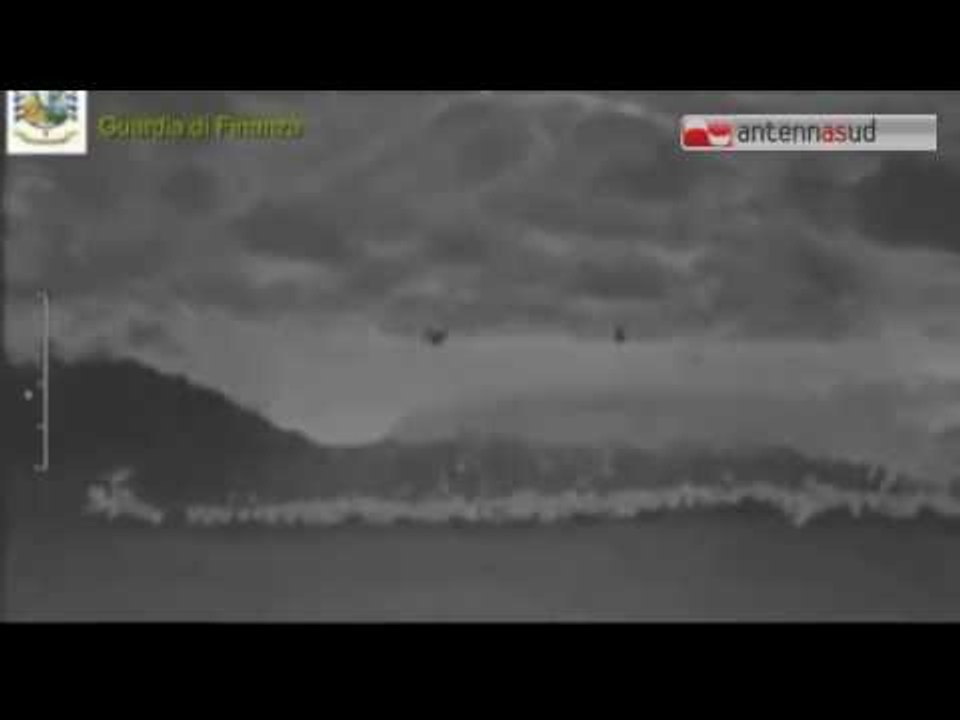 TGSRVgen05 otranto sequestro marijuana