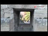 TGSRVgen05 taranto record visitatori castello aragonese