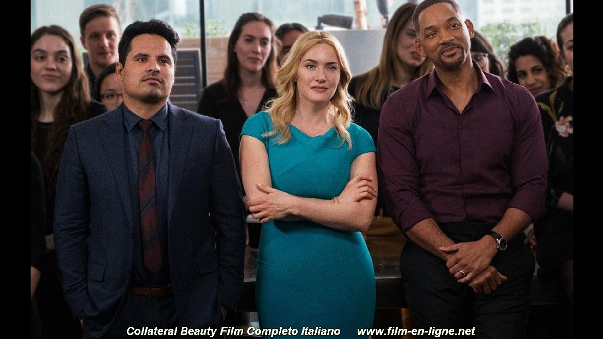 Collateral Beauty Film Completo Italiano Subtitle
