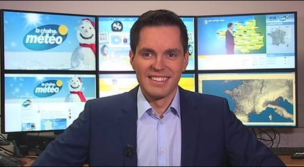 Ce week-end : attention au verglas