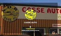 Casse automobile à Thiberville - Garage, réparations toutes marques (27)