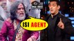 Swami Om Calls Salman Khan ISI AGENT | SHOCKING REVELATIONS | Bigg Boss 10
