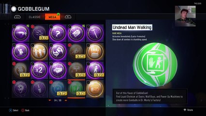 Bops 3 DLC3!!!    gameplay