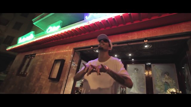 Rels B - Made in Taiwan (Prod.IBS) [LeFLMS]-UBsz0BwvgcM