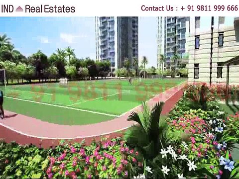 Conscient Heritage Max Dwarka Expressway