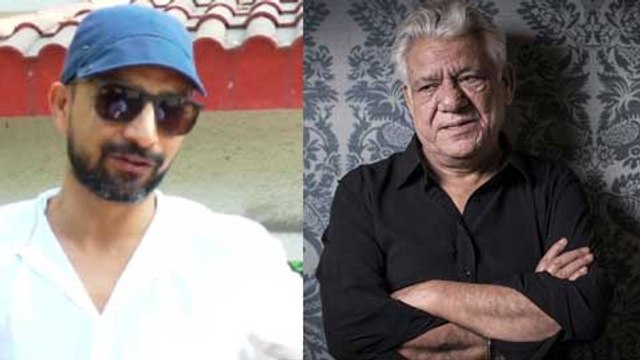 Veteran Actor Om Puri Dies Of Heart Attack At 66 Deepak Dobriyal Is Heartbroken