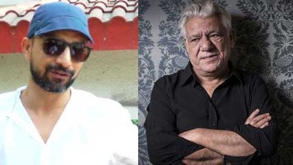 Veteran Actor Om Puri Dies Of Heart Attack At 66  Deepak Dobriyal Is Heartbroken