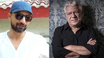 Veteran Actor Om Puri Dies Of Heart Attack At 66  Deepak Dobriyal Is Heartbroken