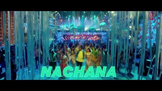 Tum Bin 2- Ki Kariye Nachna Aaonda Nahin Video Song - Mouni Roy, Hardy Sandhu, Neha Kakkar, Raftaar