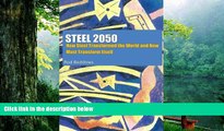 Read  Steel 2050: How Steel Transformed the World and Now Must Transform Itself  Ebook READ Ebook