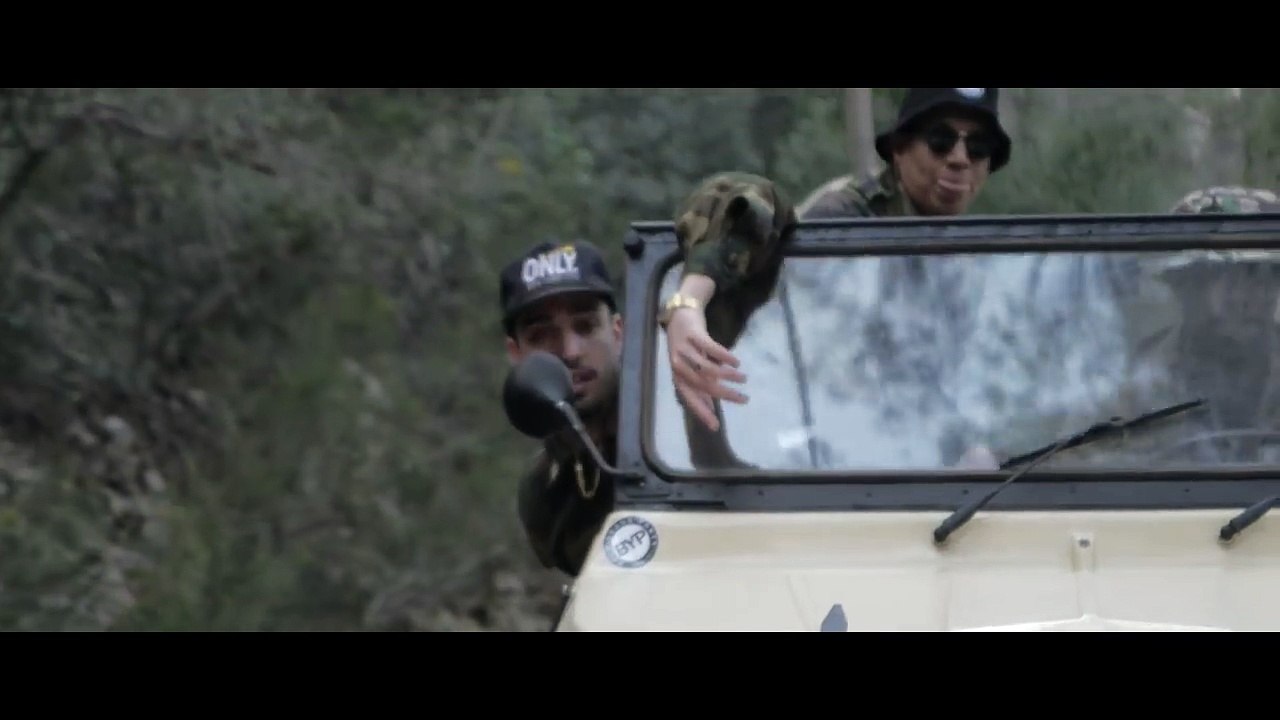 Rels B - Skinny Flakkkkkkk© (Nibiru Films)-F4c_CFvsk7s