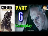 Call of Duty Advanced Warfare Walkthrough Gameplay Part 6 Campaign Mission 5 COD AW Lets Play
