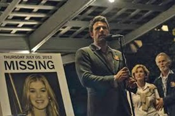Gone Girl (2014)™ Movie FULL Online Streaming