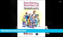 Audiobook  Bone Marrow and Blood Stem Cell Transplants: A Guide For Patients For Ipad