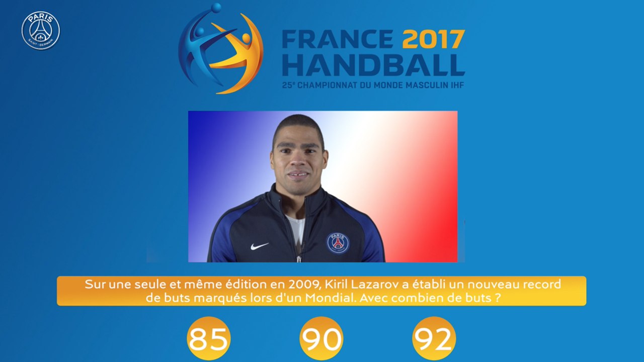 Quizz: Daniel Narcisse