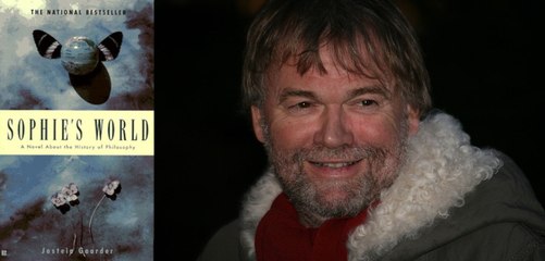 Novels Plot Summary 328: Sophie's World