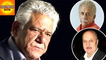 Bollywood Celebs REACT On Om Puri's Demise | Karan Johar, Anupam Kher | Bollywood Asia