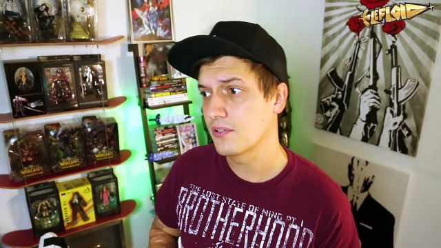 Horror-Clown-Prank - Clown wird abgestochen - Selber Schuld-N_n0ppxXopY