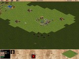 Age of Empires - Tutorial 3 - 2 Elephants Town Center Start-64Vny_dgw6M