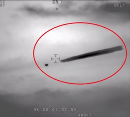 VIDEO JUST RELEASED by Chile Helicopter UFO