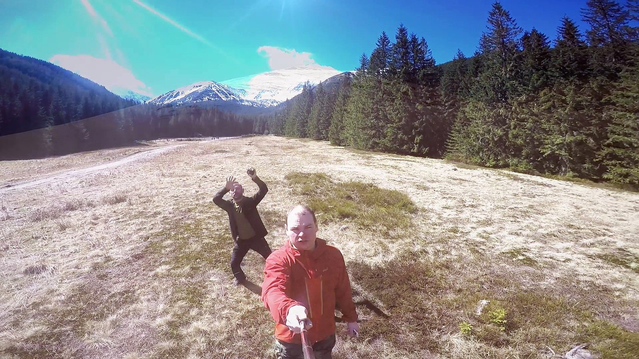 TATRY ZACHODNIE 2016