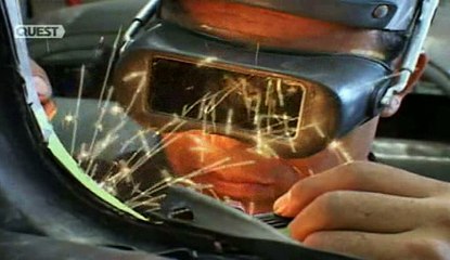 American HotRod  S01E02 - Junkyard Dog  Part 02