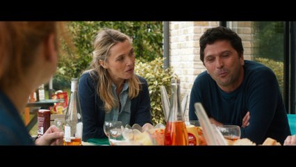 This Is Our Land / Chez nous (2017) - Trailer (French)