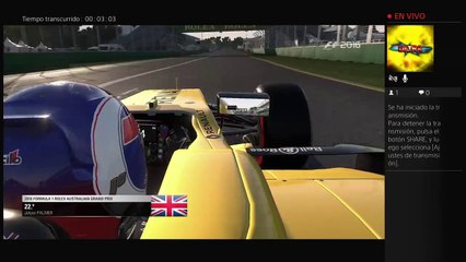 Fórmula 1 Ep1 estrenando mi regalo de reyes (148)