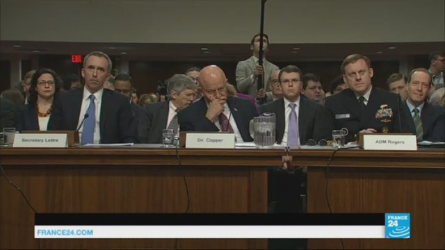 Piratage informatique : Donald Trump face aux services de renseignement