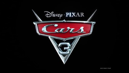 Cars 3 Teaser Trailer #2 (2017)  Movieclips Trailers [Full HD,1920x1080p]
