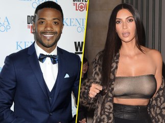 Kim Kardashian : Ray J : "Vous devez me connaître pour ma b***"
