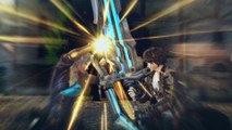 Valkyria Revolution - Trailer de Maxim