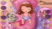A Princesa Sofia , Disney O Melhor video da Princesa Sofia Disney