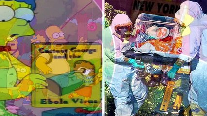 Simpsons Trump Vorhersage - Alle Hinweise & Fakten _ MythenAkte-jCGUBS4ETdE