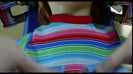 Cult of Chucky - Teaser Trailer [SD, 854x480p]