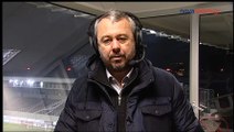 1η ΑΕΛ-Βέροια 2-1 2016-17 Σχόλιο Δ. Κανελλάκη (Novasports)