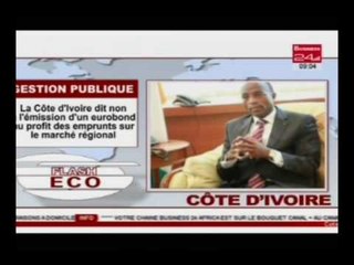 Business 24 / Flash Eco - Edition du Vendredi 02 Septembre 2016
