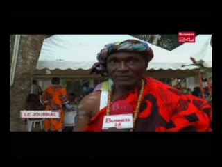 Business24  / Journal Télévisé : Edition du Dimanche 28 Aout 2016