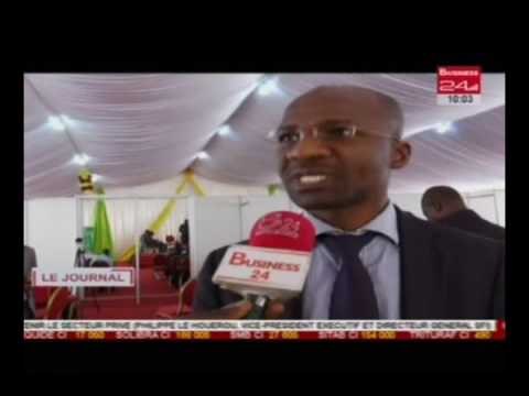 Business 24 / Journal Télévisé - Edition du Vendredi 02 Septembre 2016