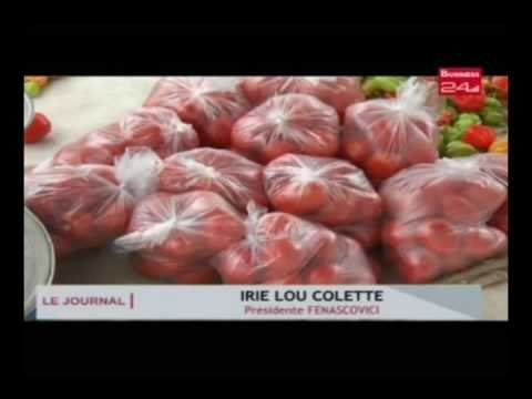 Business 24 / Journal Télévisé - Edition du Vendredi 26 Aout 2016