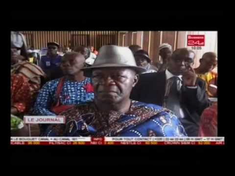 Business 24 / Journal Télévisé édition du Mercredi 31 Août 2016