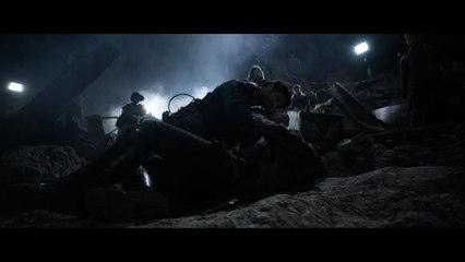 RESIDENT EVIL  CHAPITRE FINAL - Extrait Alice se réveille VF [Full HD,1920x1080p]