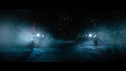 RESIDENT EVIL  CHAPITRE FINAL - Extrait On va les tuer jusqu’au dernier VF [Full HD,1920x1080p]