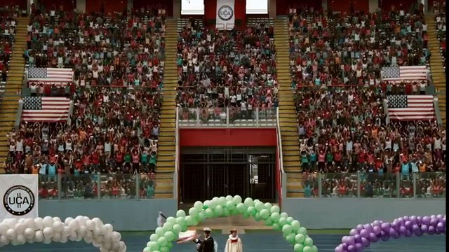 Roger Corman’s Death Race 2050 - Red Band Trailer - Own it 117 on Blu-ray, Digital HD & DVD [SD, 854x480p]